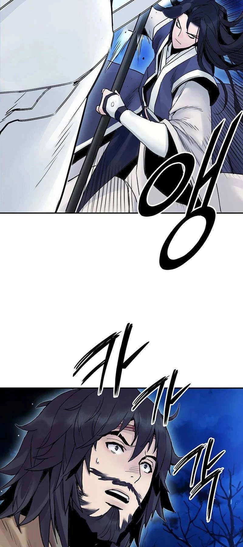 Hắc Bạch Võ Đế Chapter 31 - 8