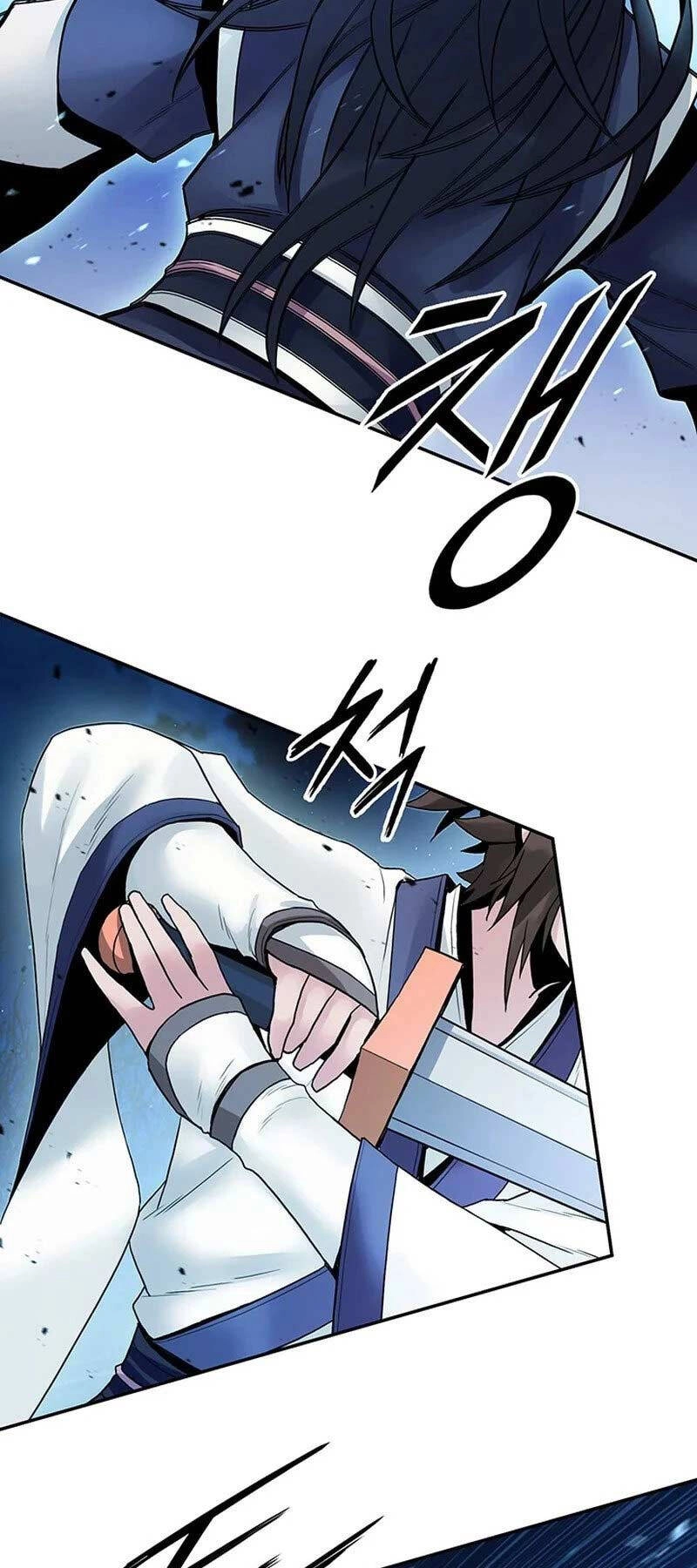 Hắc Bạch Võ Đế Chapter 31 - 10