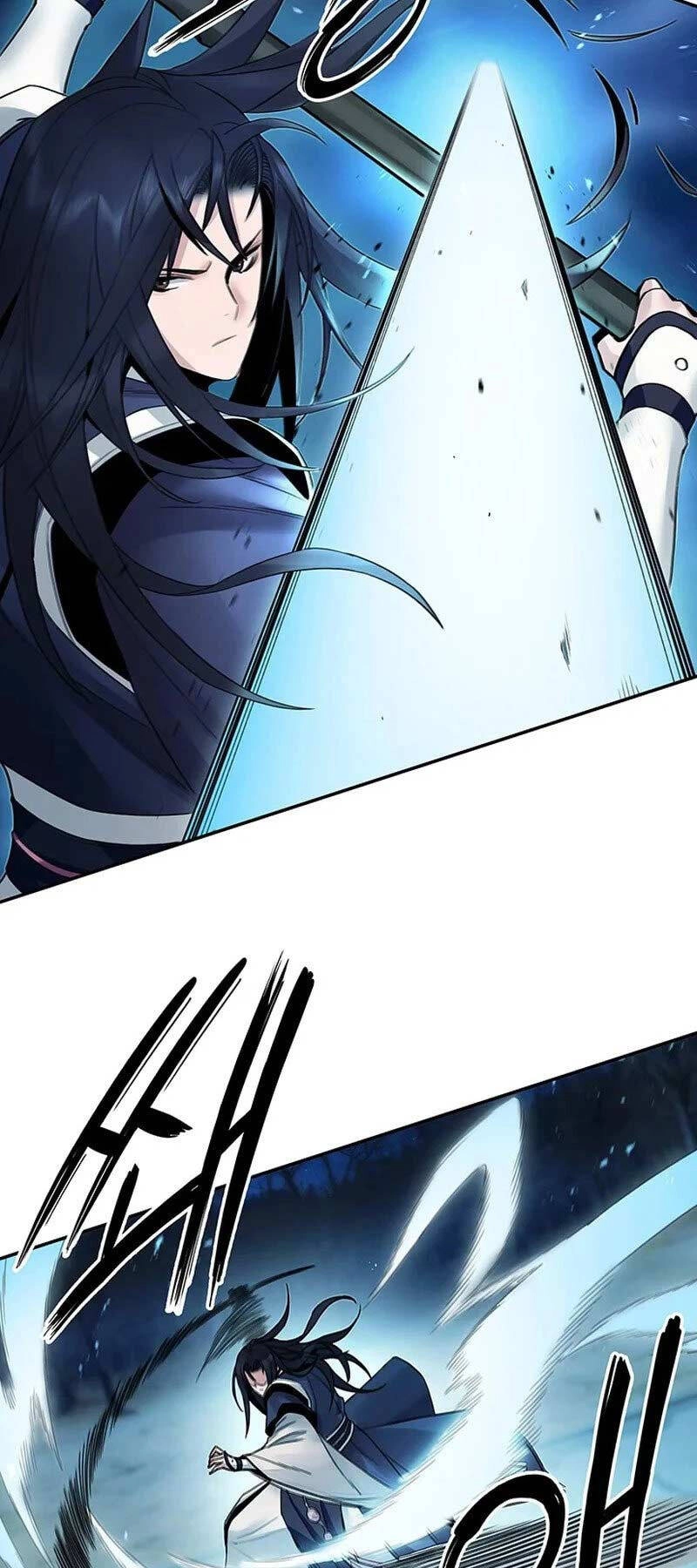 Hắc Bạch Võ Đế Chapter 31 - 12