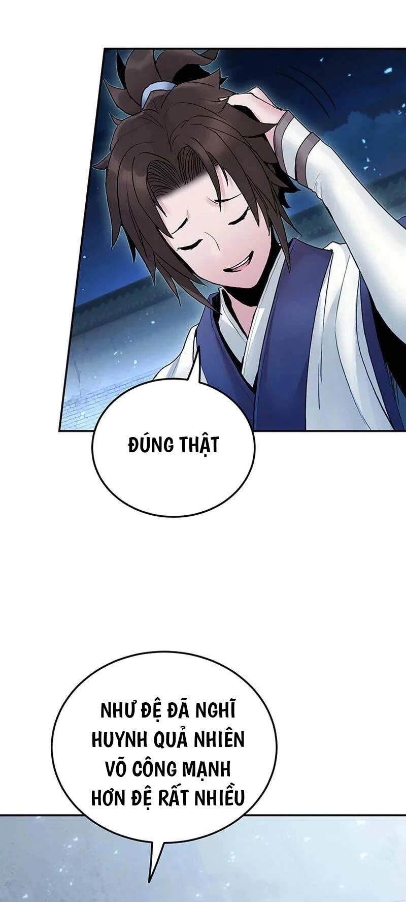 Hắc Bạch Võ Đế Chapter 31 - 16