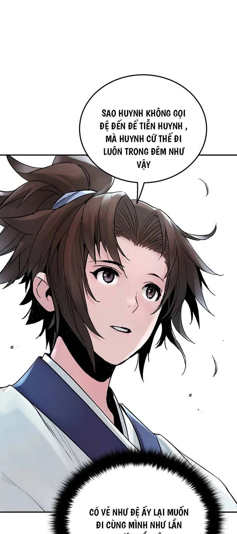 Hắc Bạch Võ Đế Chapter 31 - 20