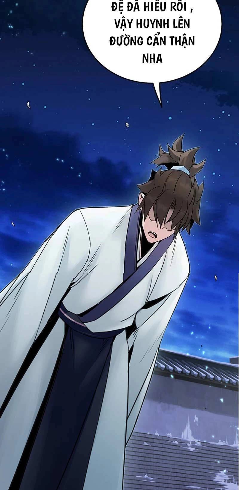 Hắc Bạch Võ Đế Chapter 31 - 25