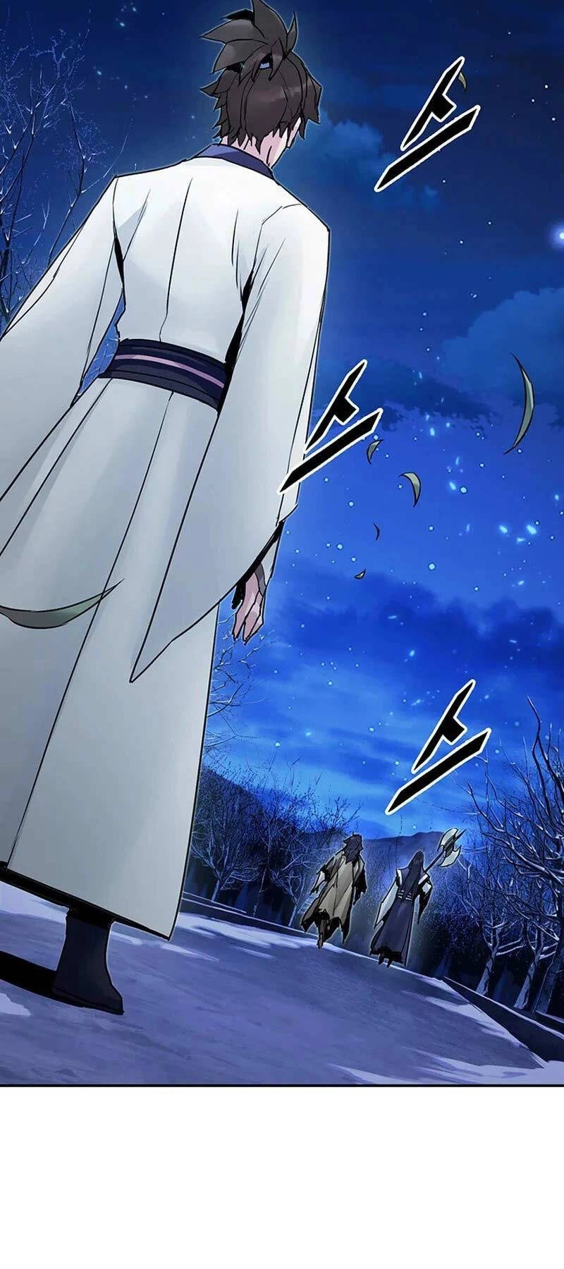 Hắc Bạch Võ Đế Chapter 31 - 27