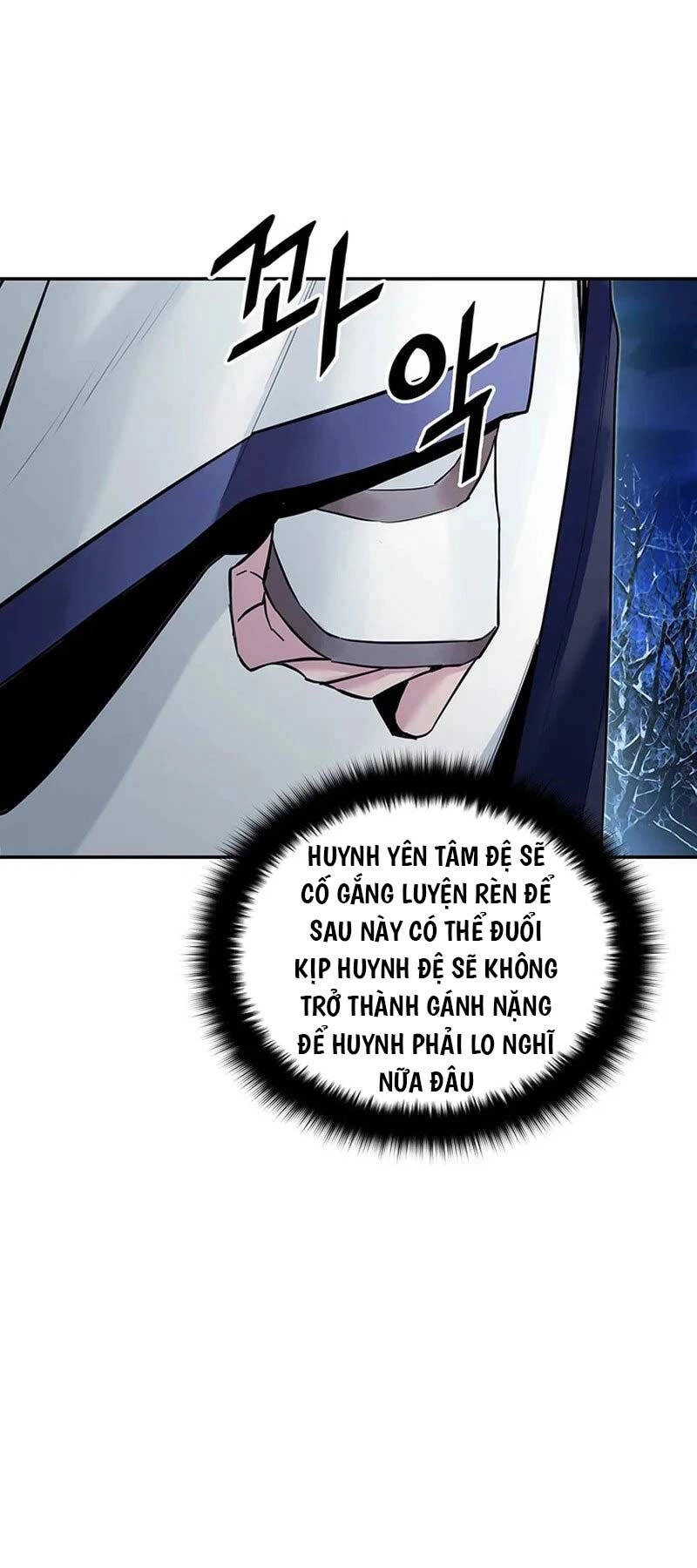 Hắc Bạch Võ Đế Chapter 31 - 28