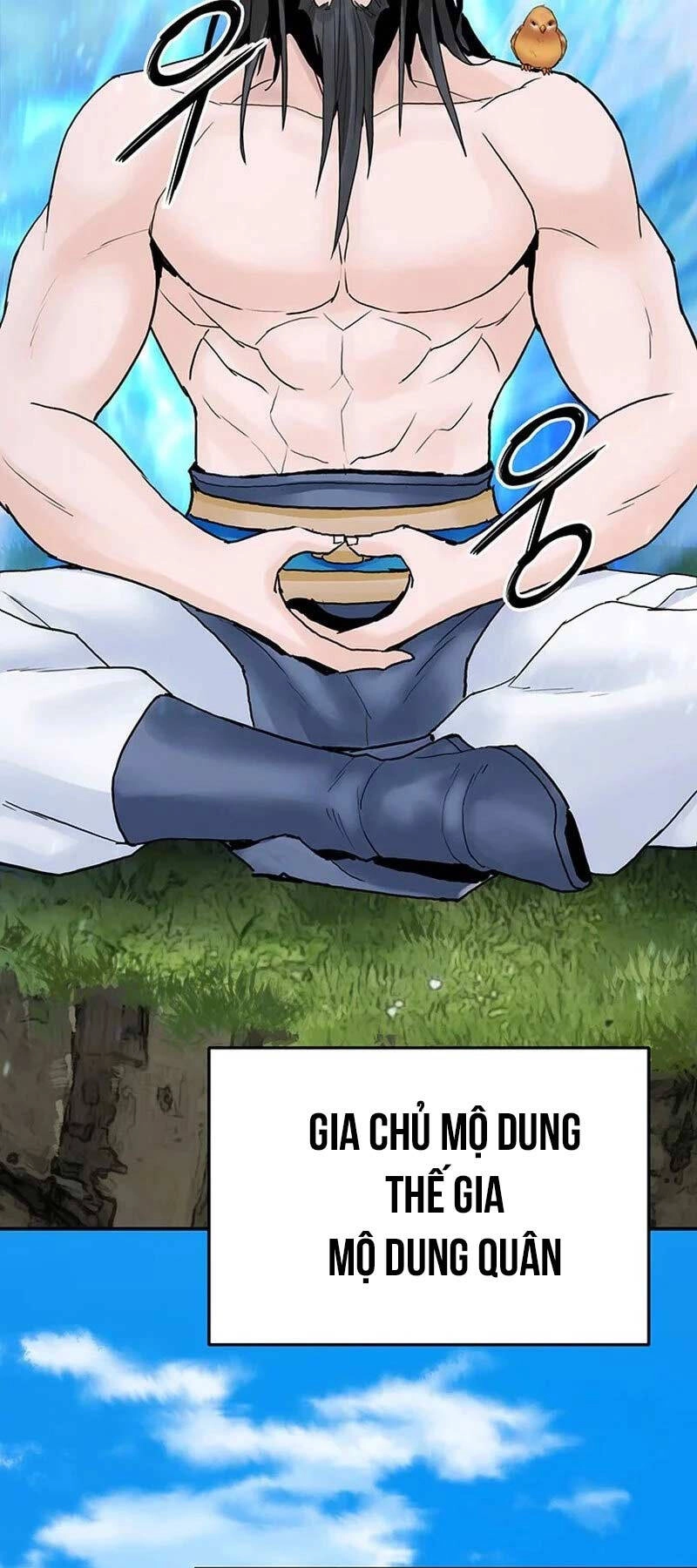 Hắc Bạch Võ Đế Chapter 31 - 33