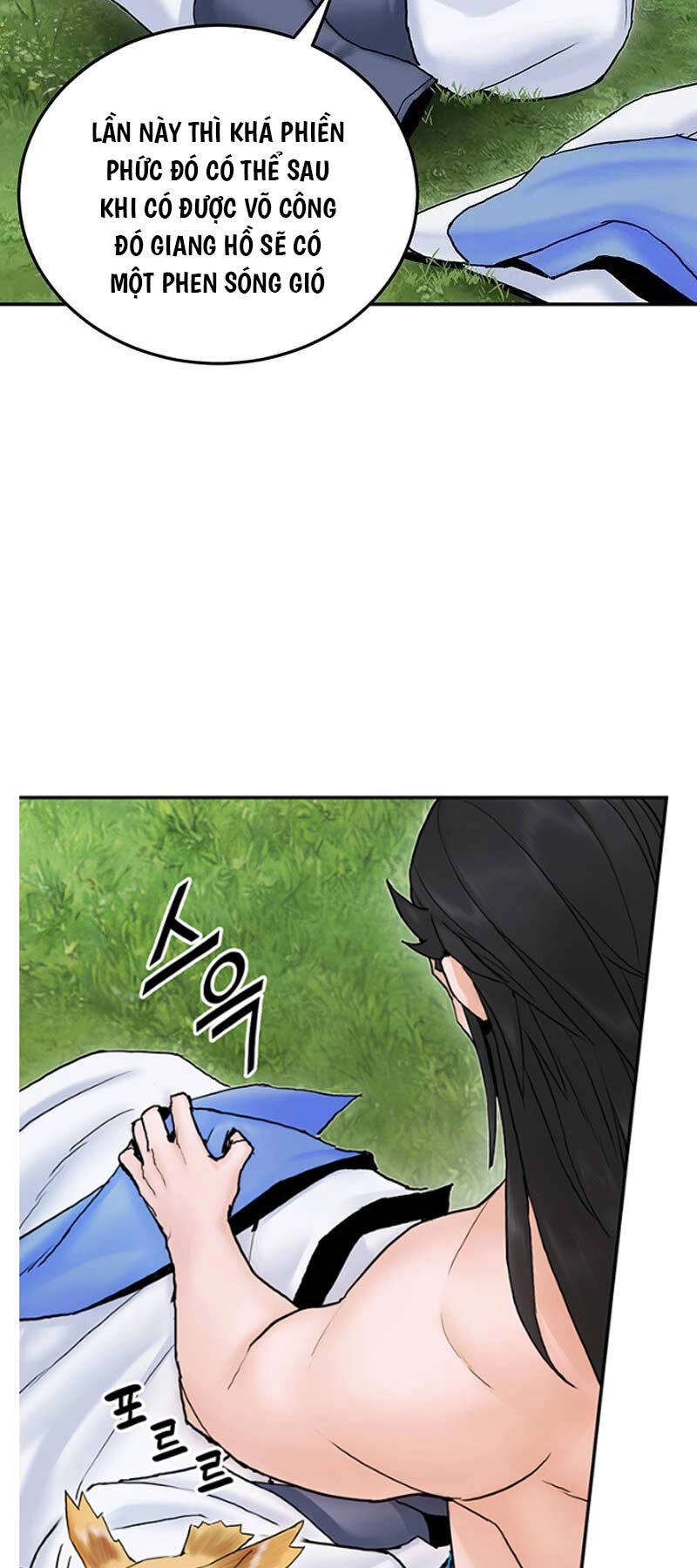 Hắc Bạch Võ Đế Chapter 31 - 38