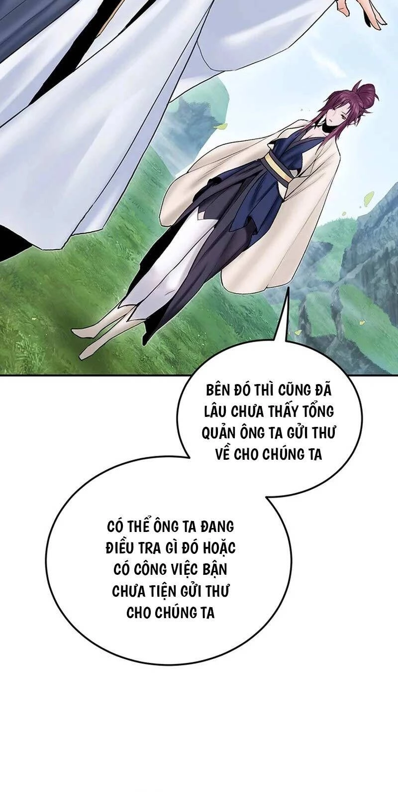 Hắc Bạch Võ Đế Chapter 31 - 40