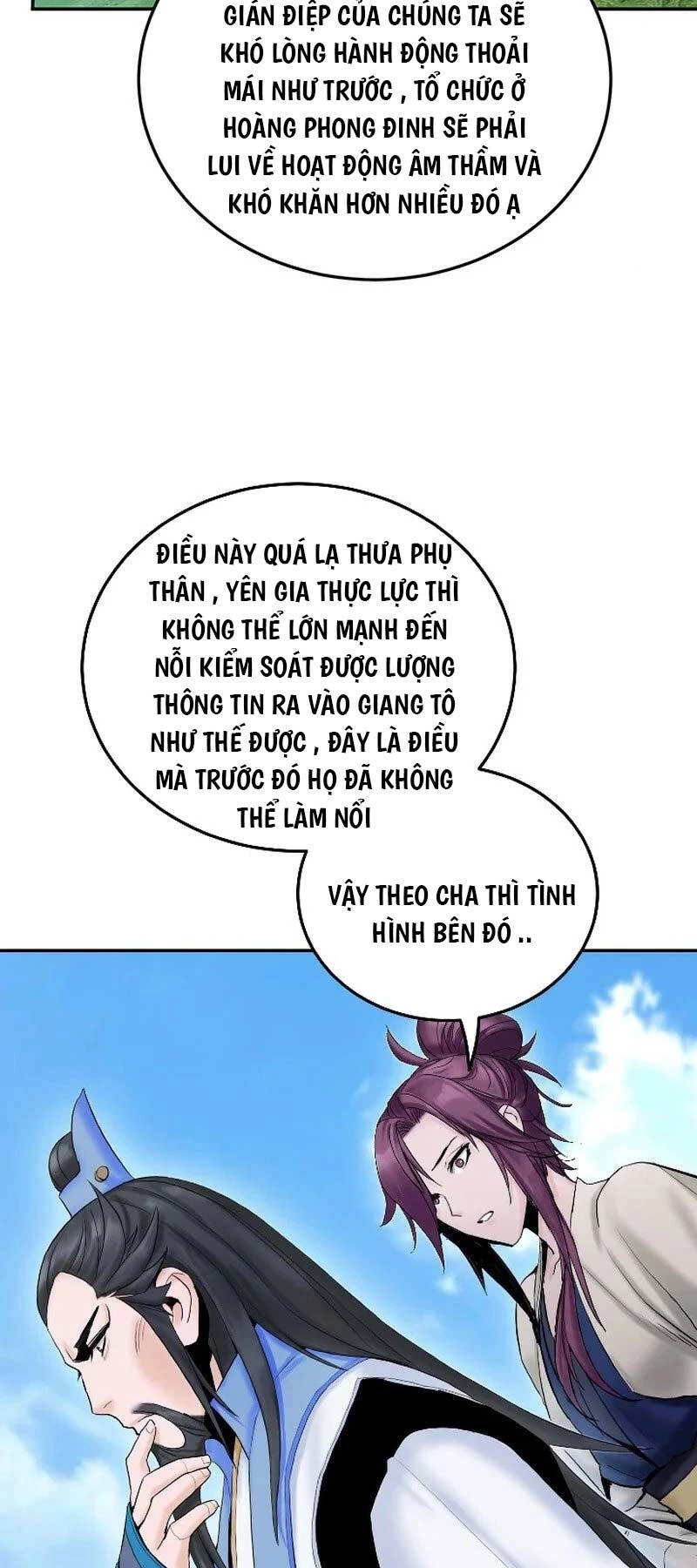 Hắc Bạch Võ Đế Chapter 31 - 47