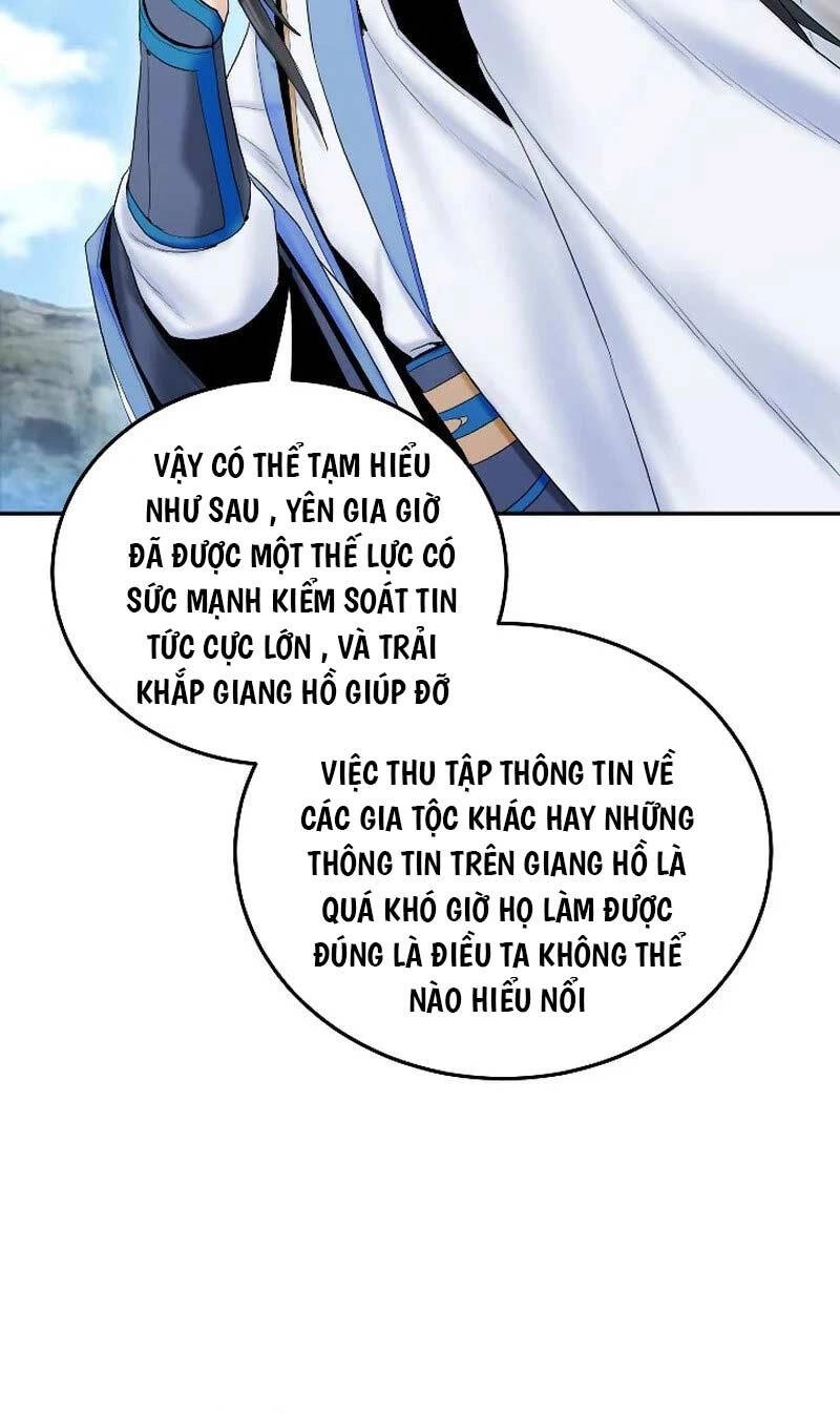 Hắc Bạch Võ Đế Chapter 31 - 48