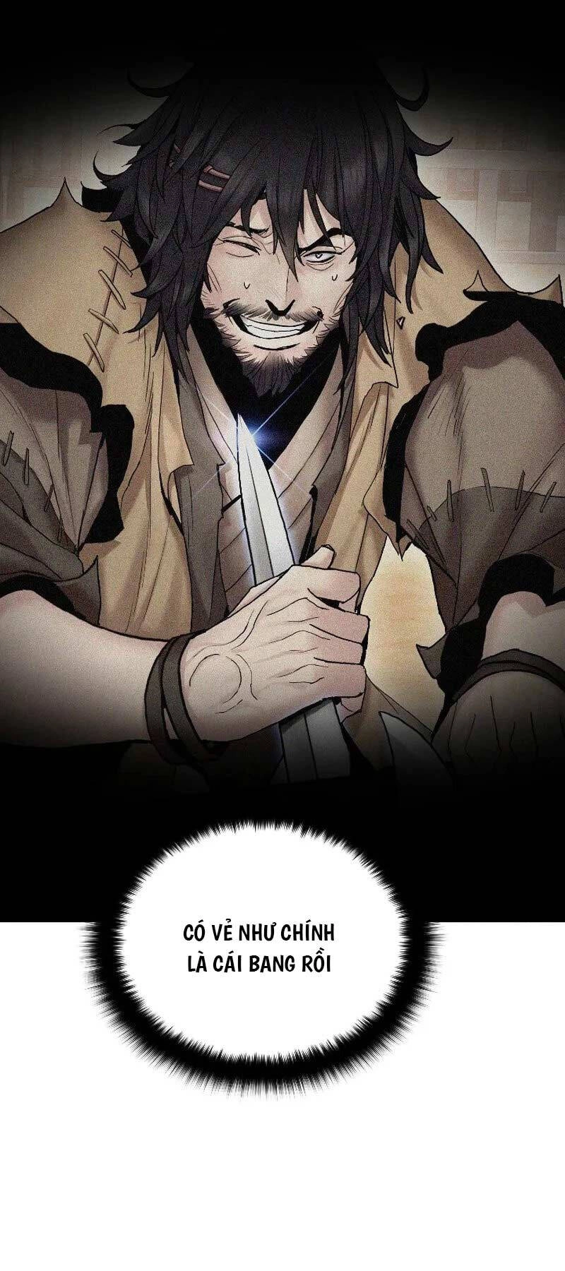 Hắc Bạch Võ Đế Chapter 31 - 50