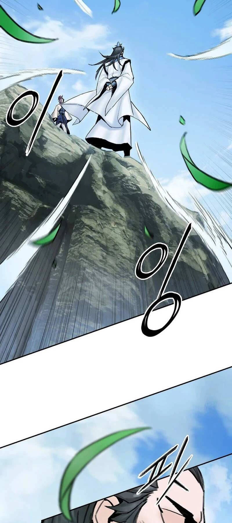 Hắc Bạch Võ Đế Chapter 31 - 52