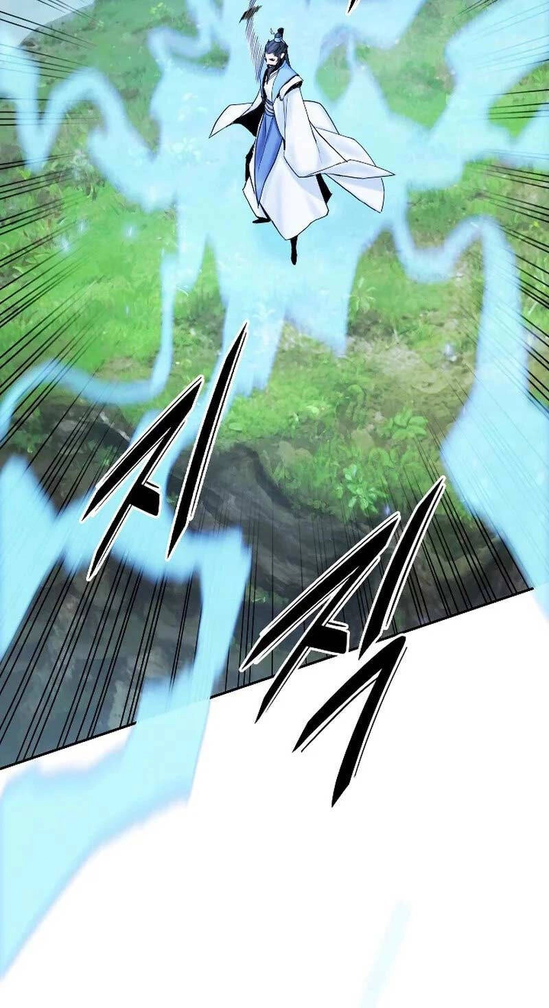 Hắc Bạch Võ Đế Chapter 31 - 56