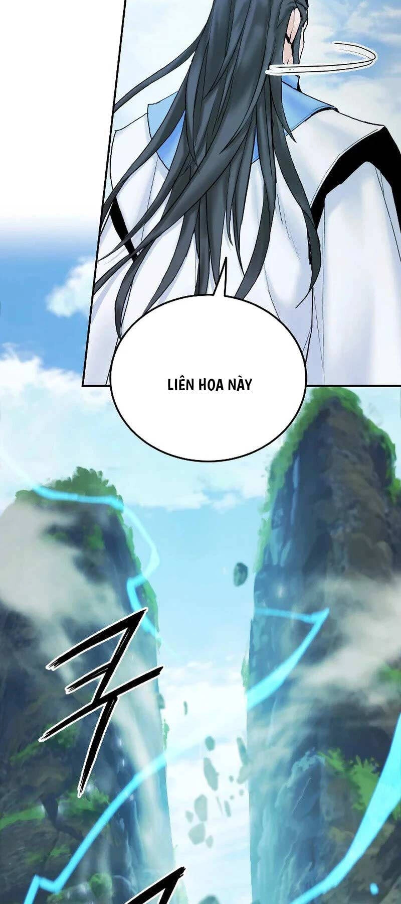 Hắc Bạch Võ Đế Chapter 31 - 61