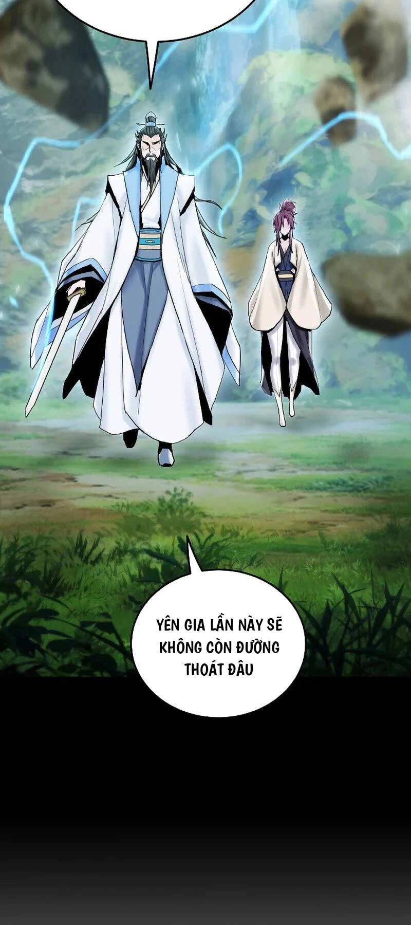 Hắc Bạch Võ Đế Chapter 31 - 63