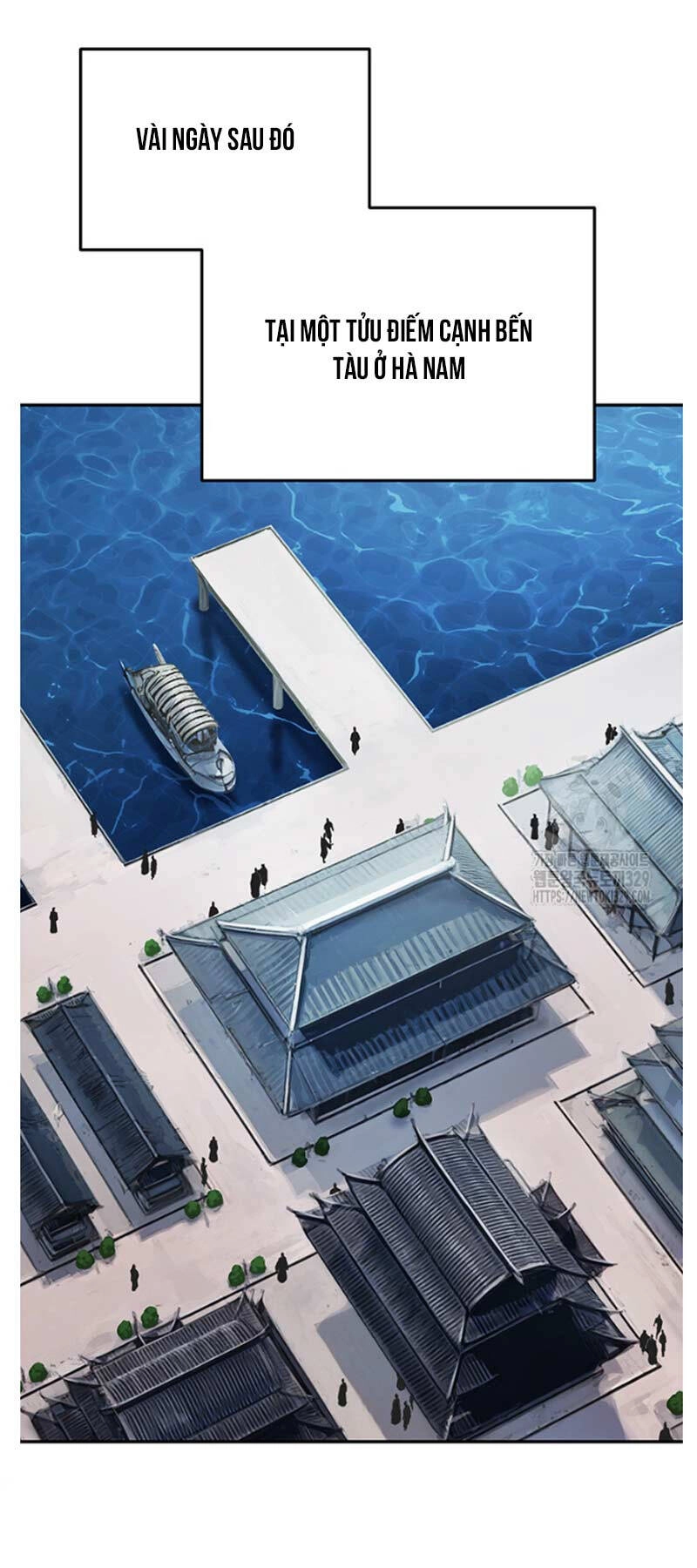 Hắc Bạch Võ Đế Chapter 31 - 65