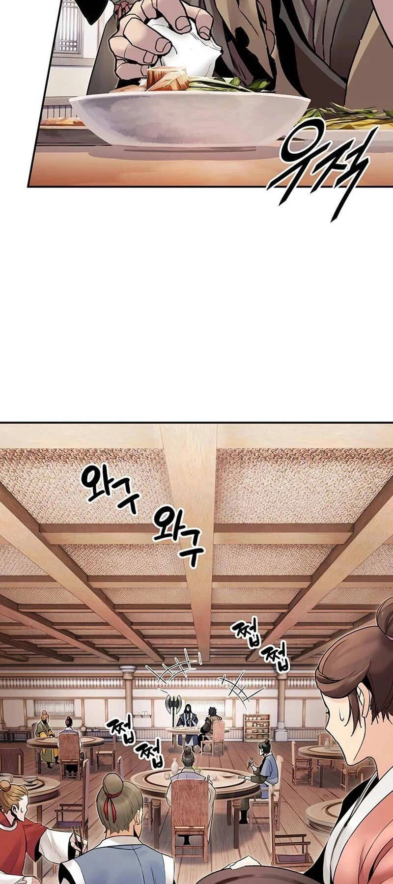 Hắc Bạch Võ Đế Chapter 31 - 67