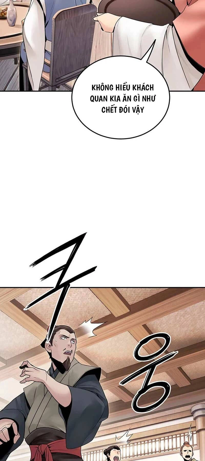 Hắc Bạch Võ Đế Chapter 31 - 68