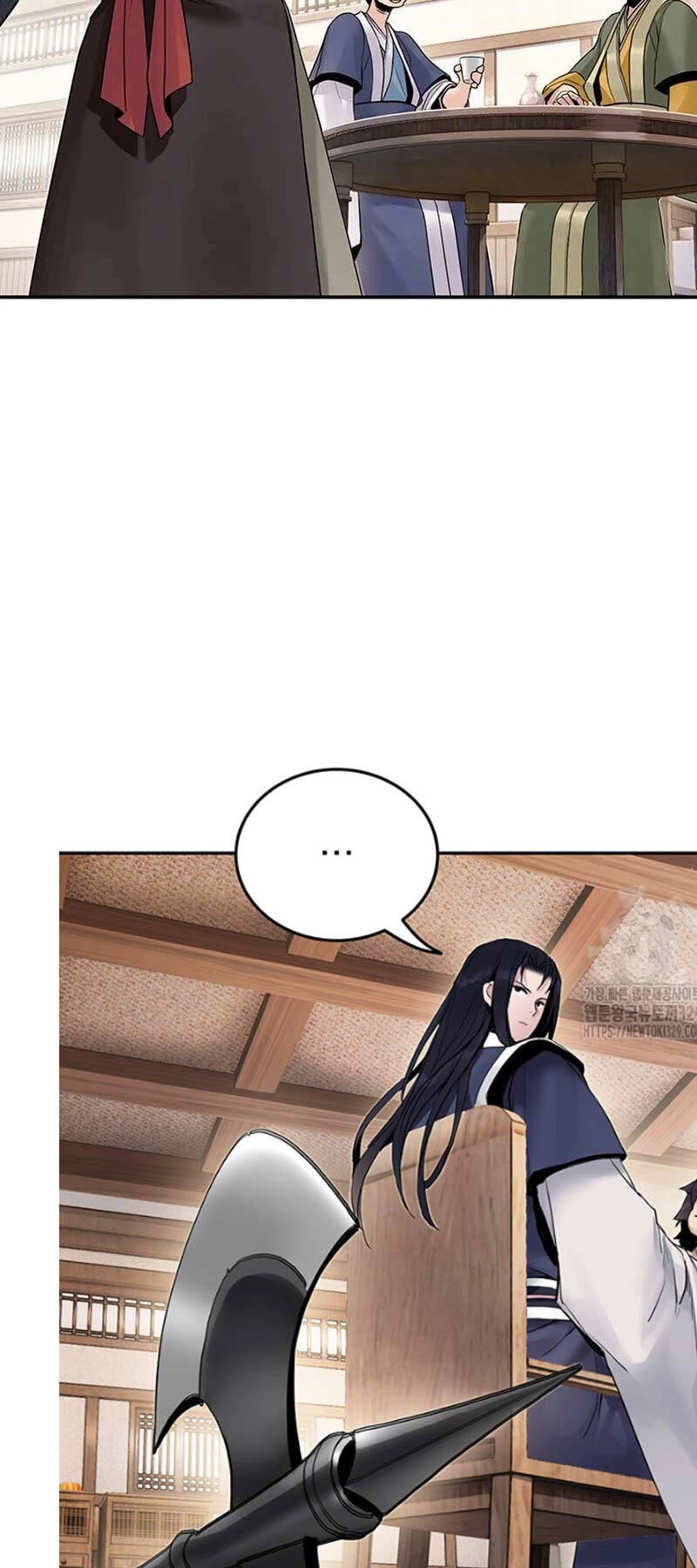 Hắc Bạch Võ Đế Chapter 31 - 69