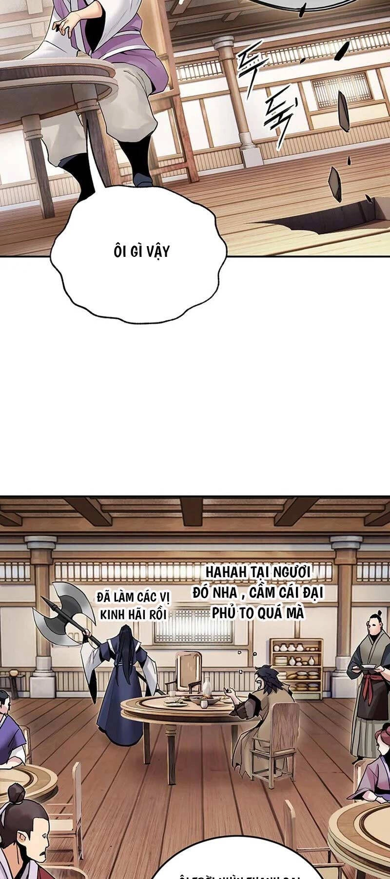 Hắc Bạch Võ Đế Chapter 31 - 71