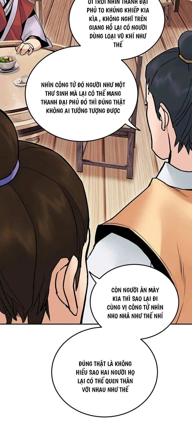 Hắc Bạch Võ Đế Chapter 31 - 72