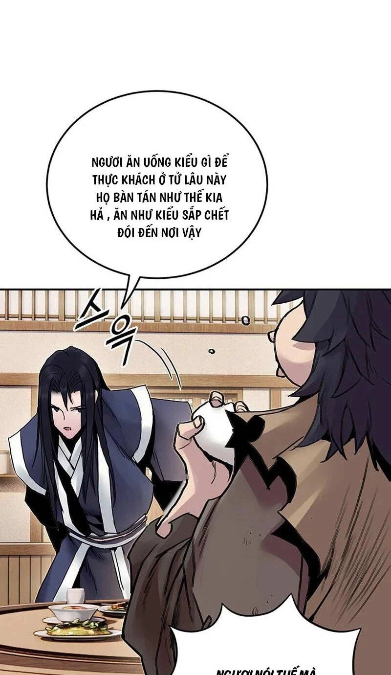 Hắc Bạch Võ Đế Chapter 31 - 73