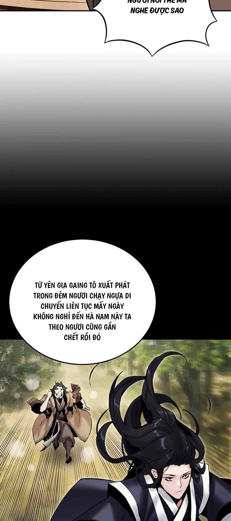 Hắc Bạch Võ Đế Chapter 31 - 74