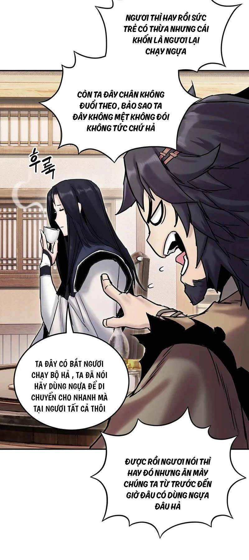 Hắc Bạch Võ Đế Chapter 31 - 76