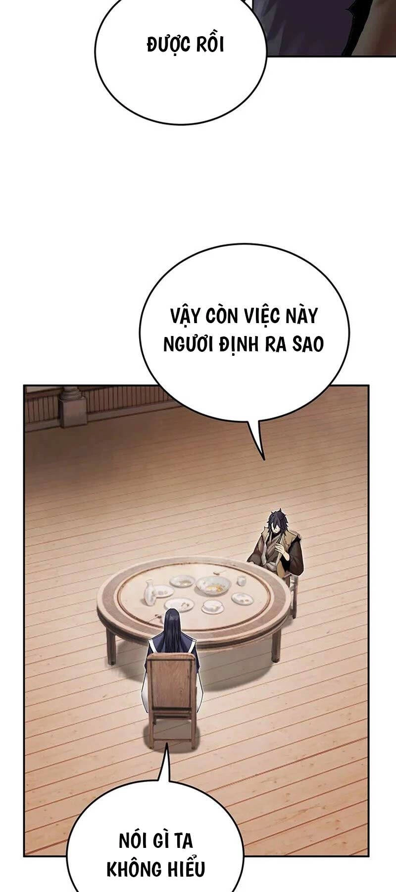 Hắc Bạch Võ Đế Chapter 31 - 79