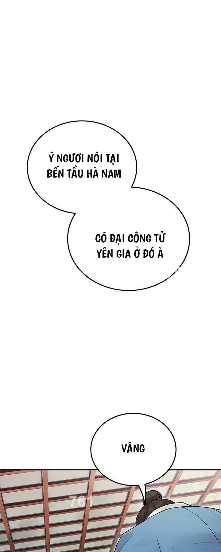 Hắc Bạch Võ Đế Chapter 32 - 1