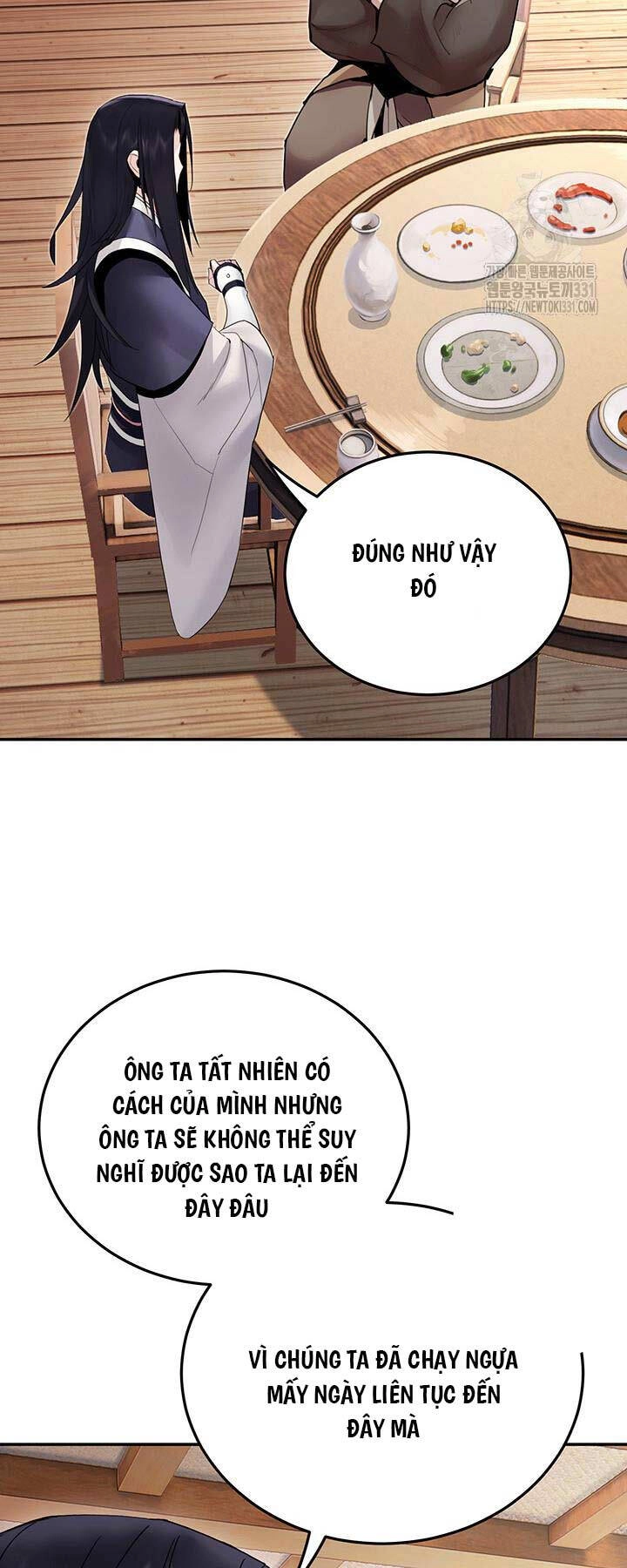 Hắc Bạch Võ Đế Chapter 32 - 4