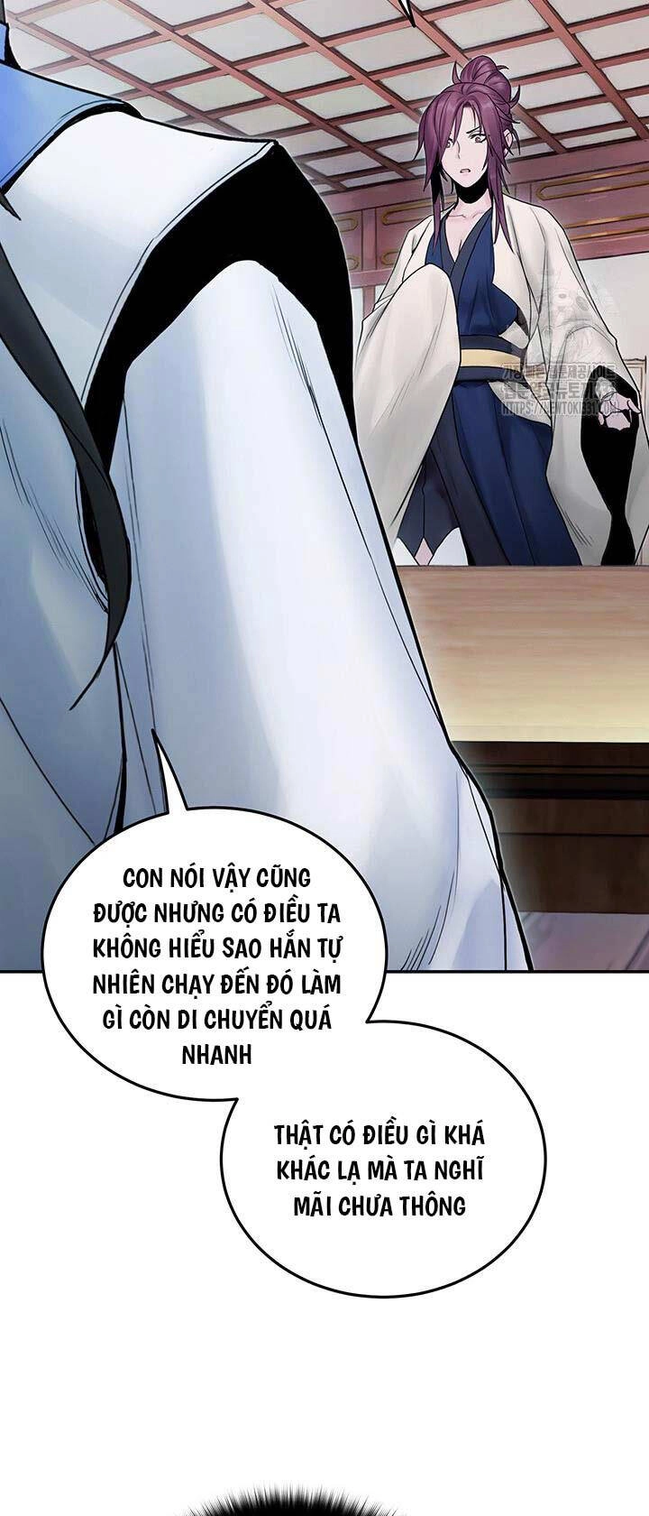 Hắc Bạch Võ Đế Chapter 32 - 7