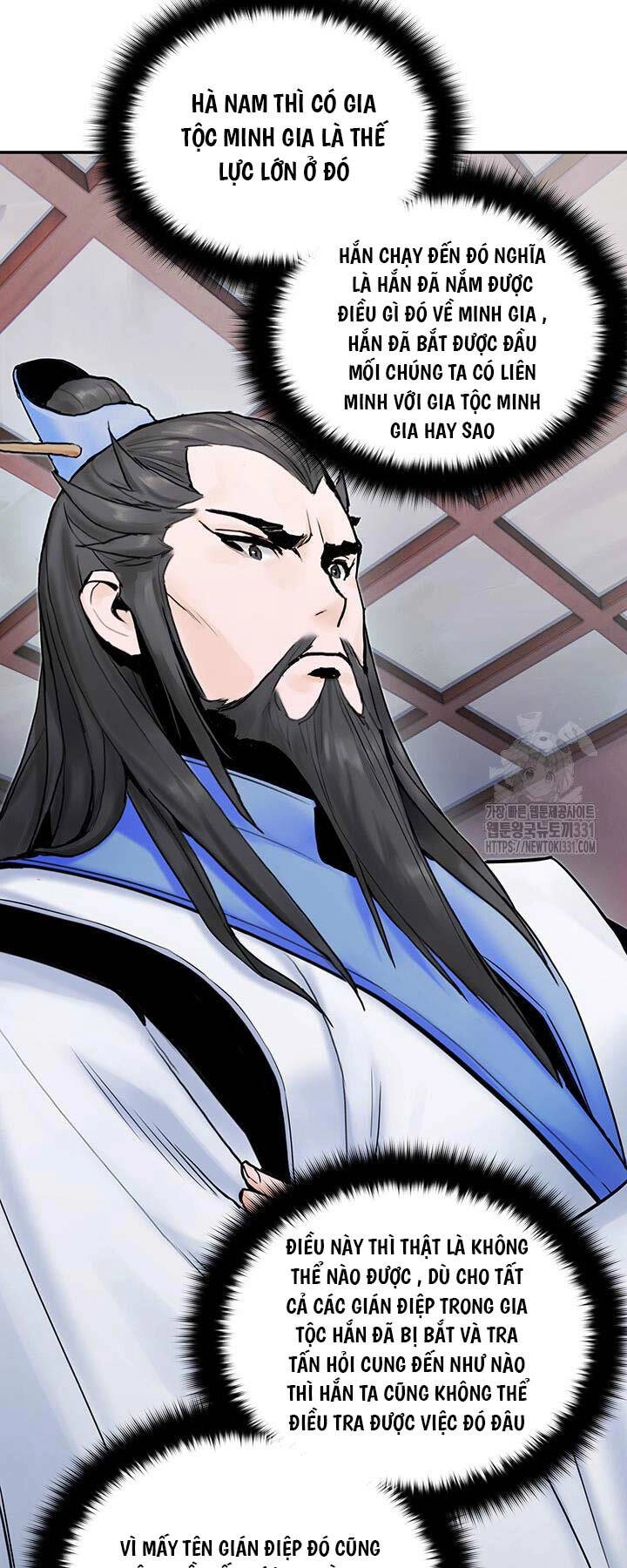 Hắc Bạch Võ Đế Chapter 32 - 8