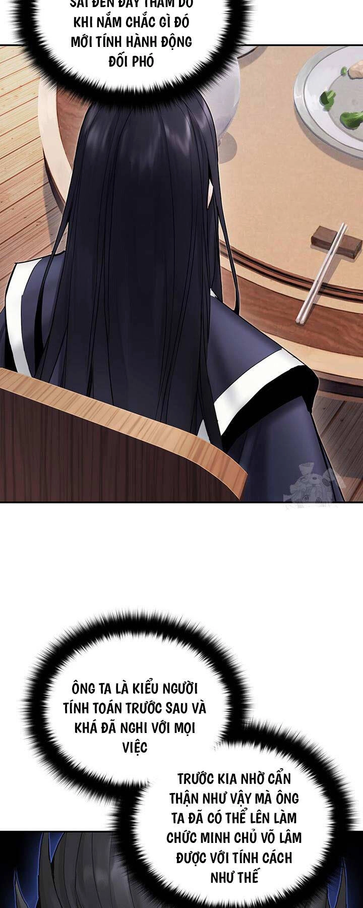 Hắc Bạch Võ Đế Chapter 32 - 11