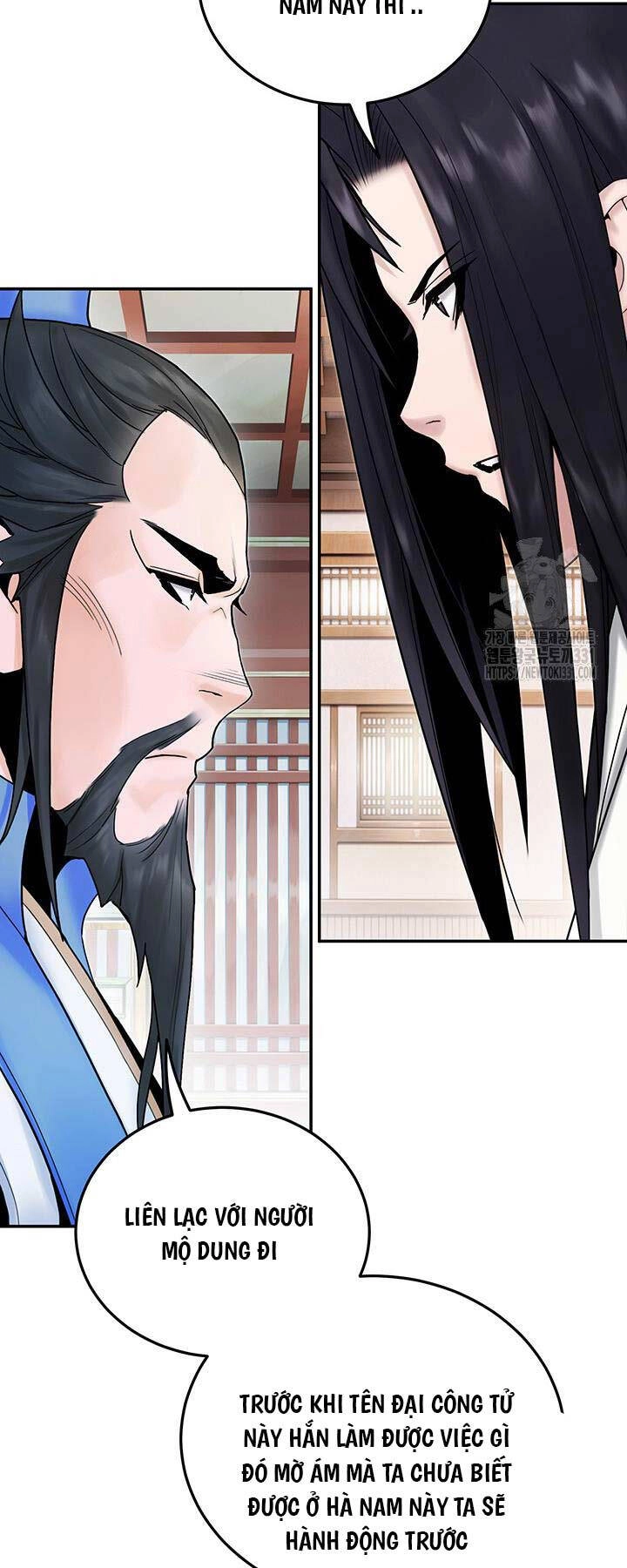 Hắc Bạch Võ Đế Chapter 32 - 13