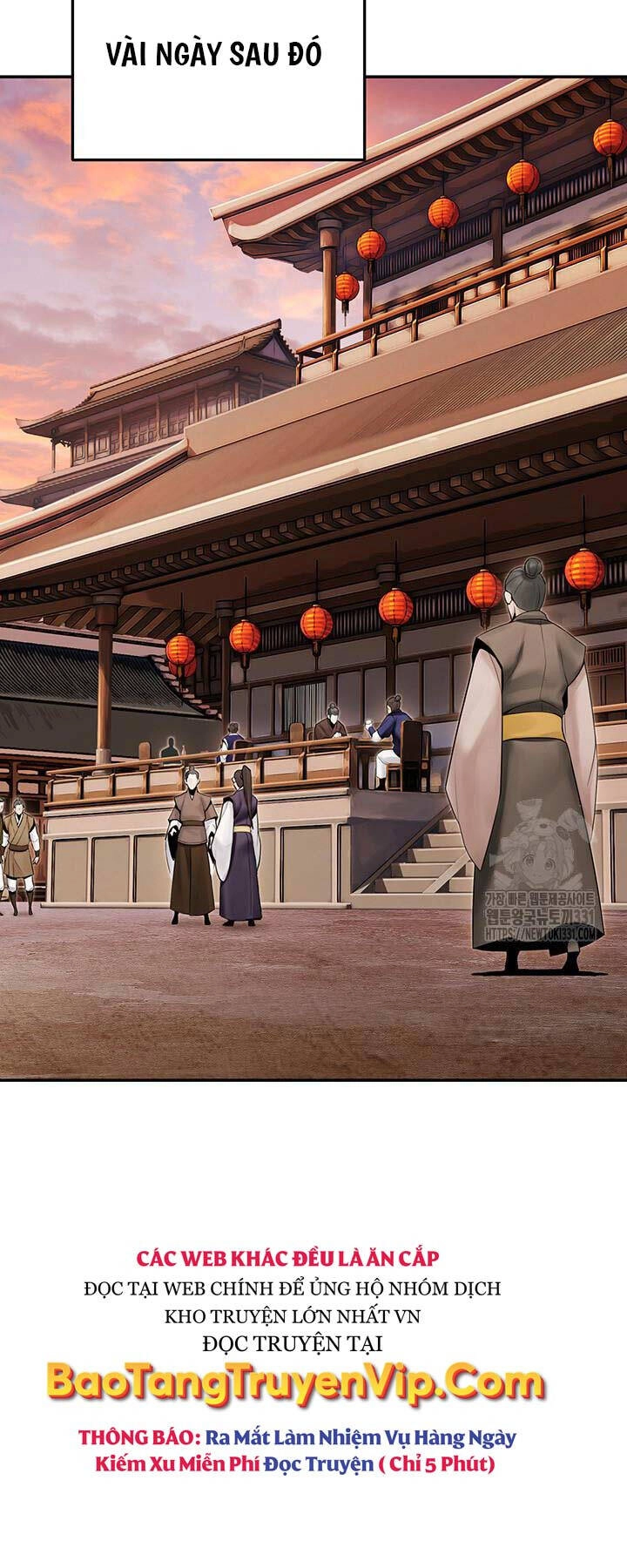 Hắc Bạch Võ Đế Chapter 32 - 16