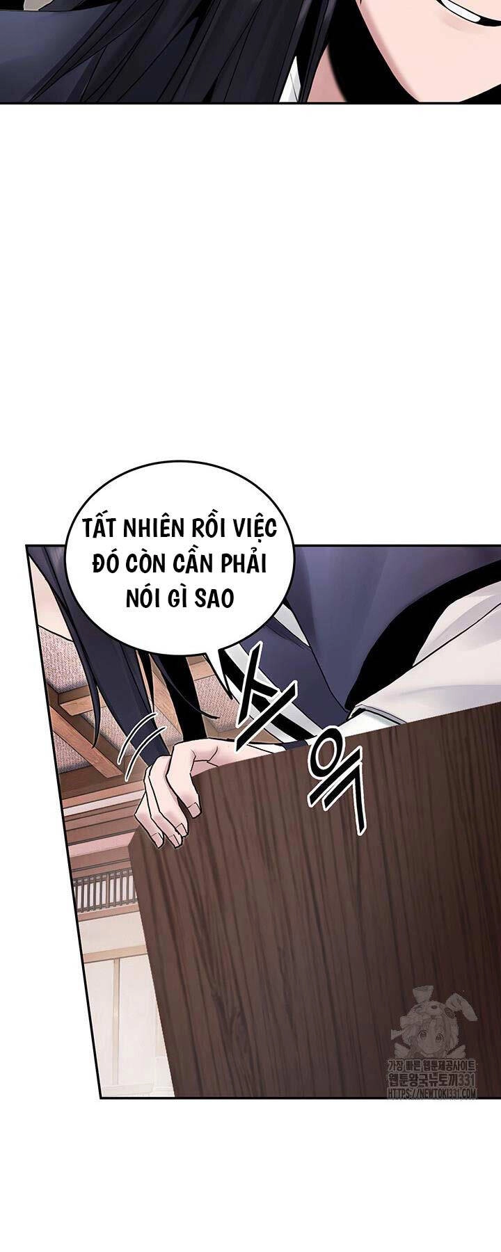 Hắc Bạch Võ Đế Chapter 32 - 20