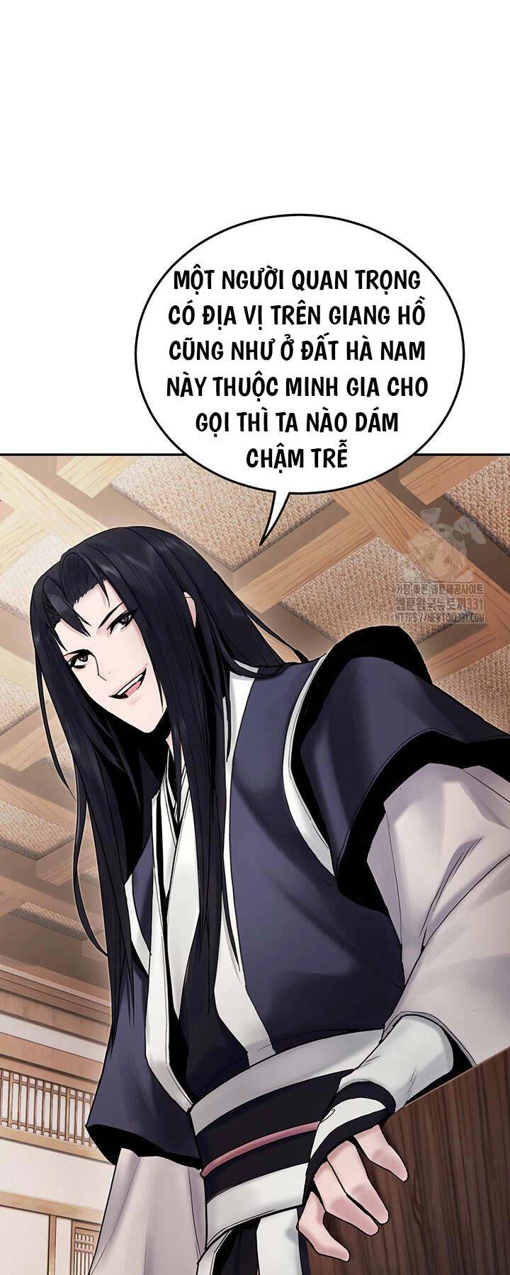 Hắc Bạch Võ Đế Chapter 32 - 21