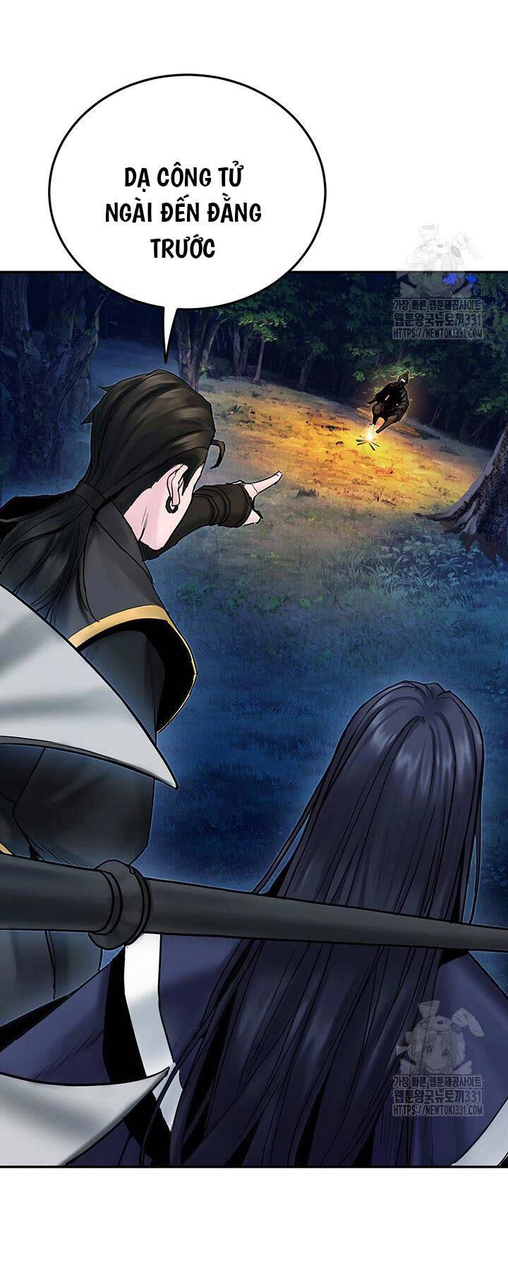 Hắc Bạch Võ Đế Chapter 32 - 25