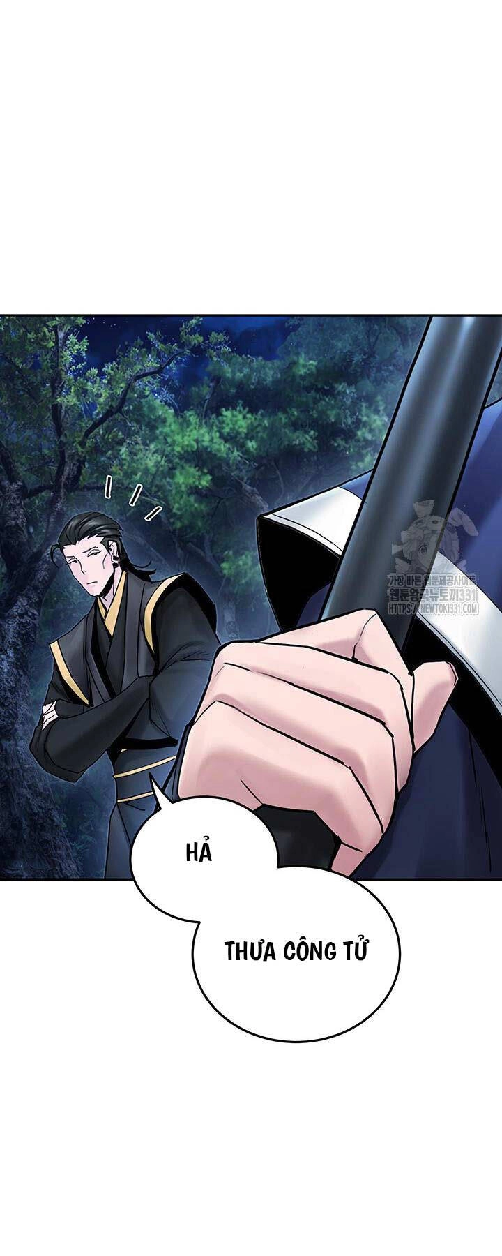 Hắc Bạch Võ Đế Chapter 32 - 26