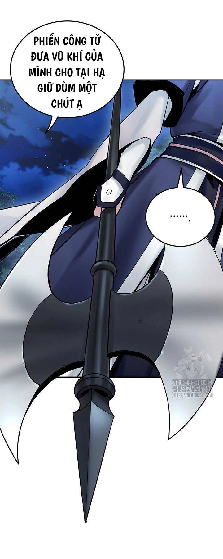 Hắc Bạch Võ Đế Chapter 32 - 27