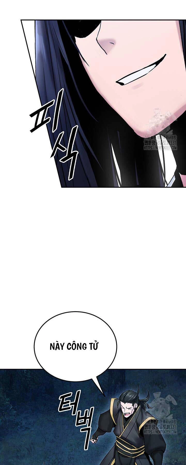 Hắc Bạch Võ Đế Chapter 32 - 28