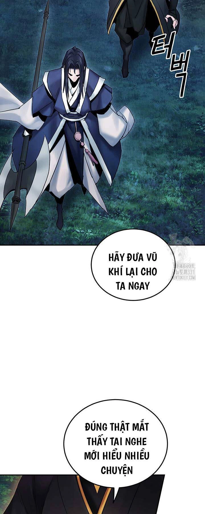 Hắc Bạch Võ Đế Chapter 32 - 29