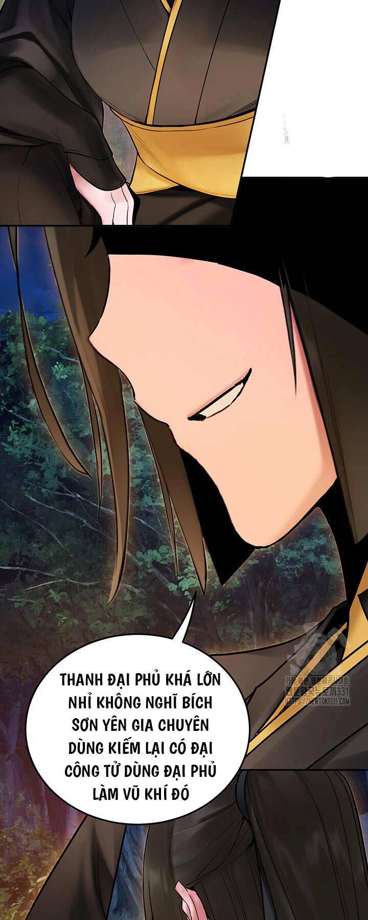 Hắc Bạch Võ Đế Chapter 32 - 30