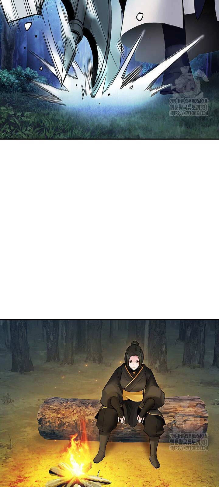 Hắc Bạch Võ Đế Chapter 32 - 33