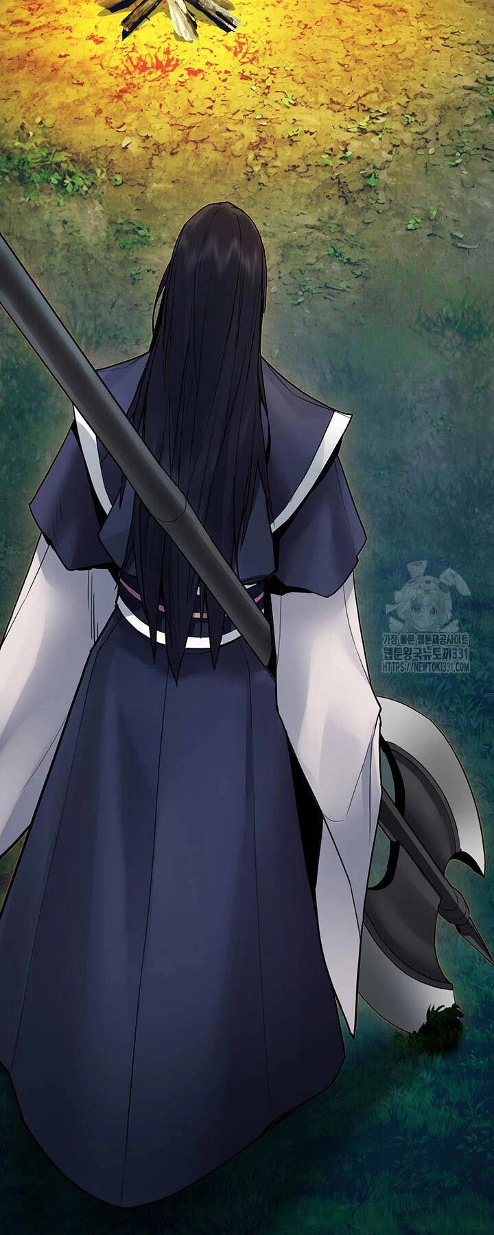 Hắc Bạch Võ Đế Chapter 32 - 34