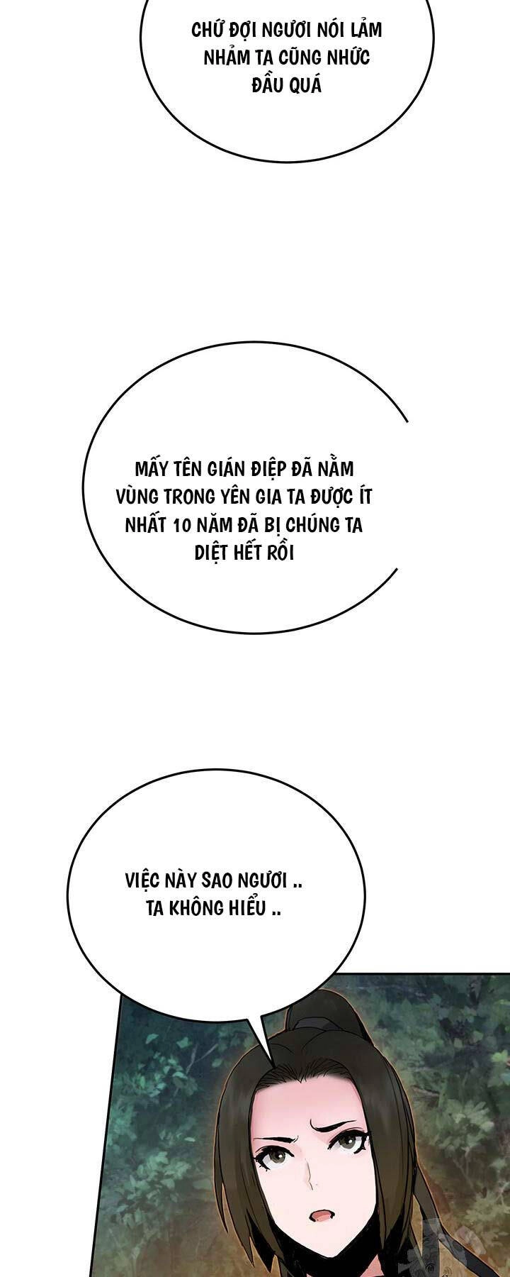 Hắc Bạch Võ Đế Chapter 32 - 39