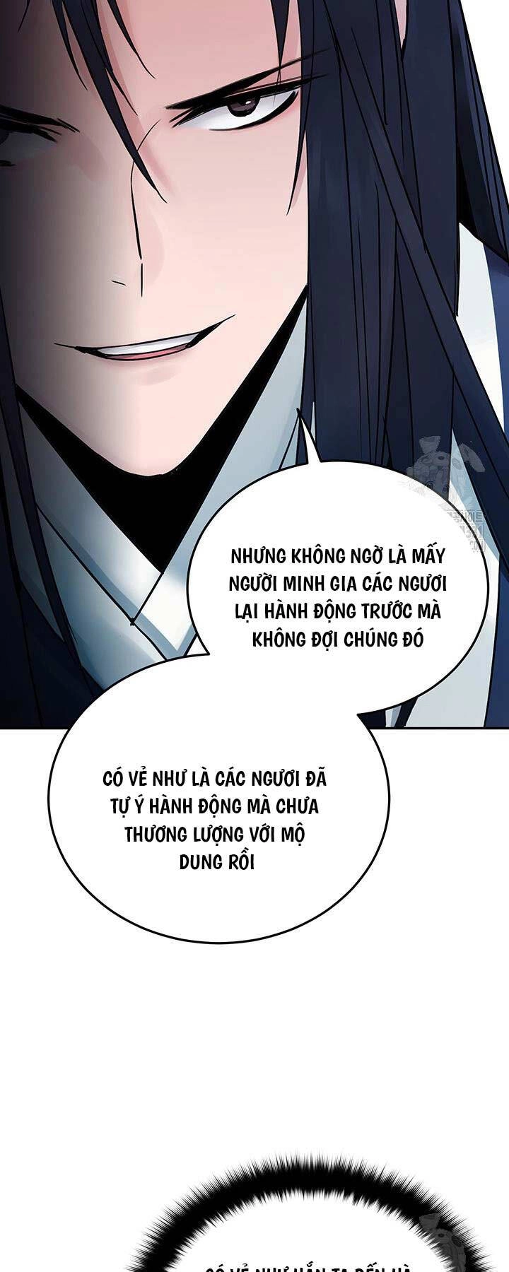 Hắc Bạch Võ Đế Chapter 32 - 44