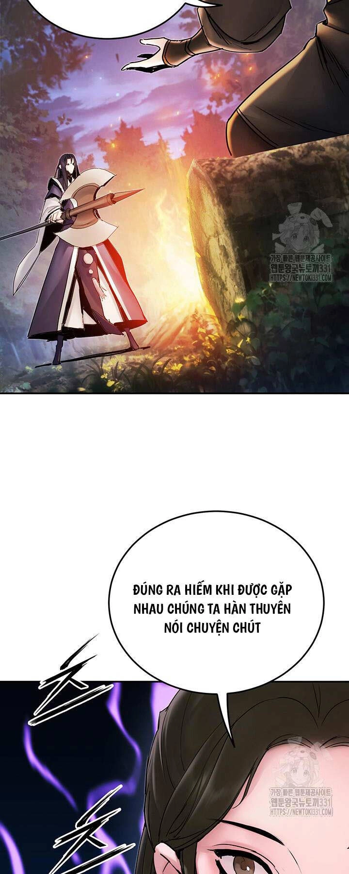 Hắc Bạch Võ Đế Chapter 32 - 49