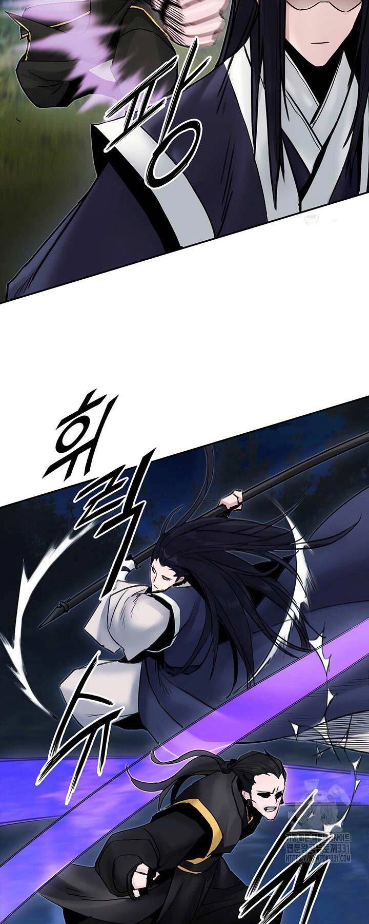 Hắc Bạch Võ Đế Chapter 32 - 54