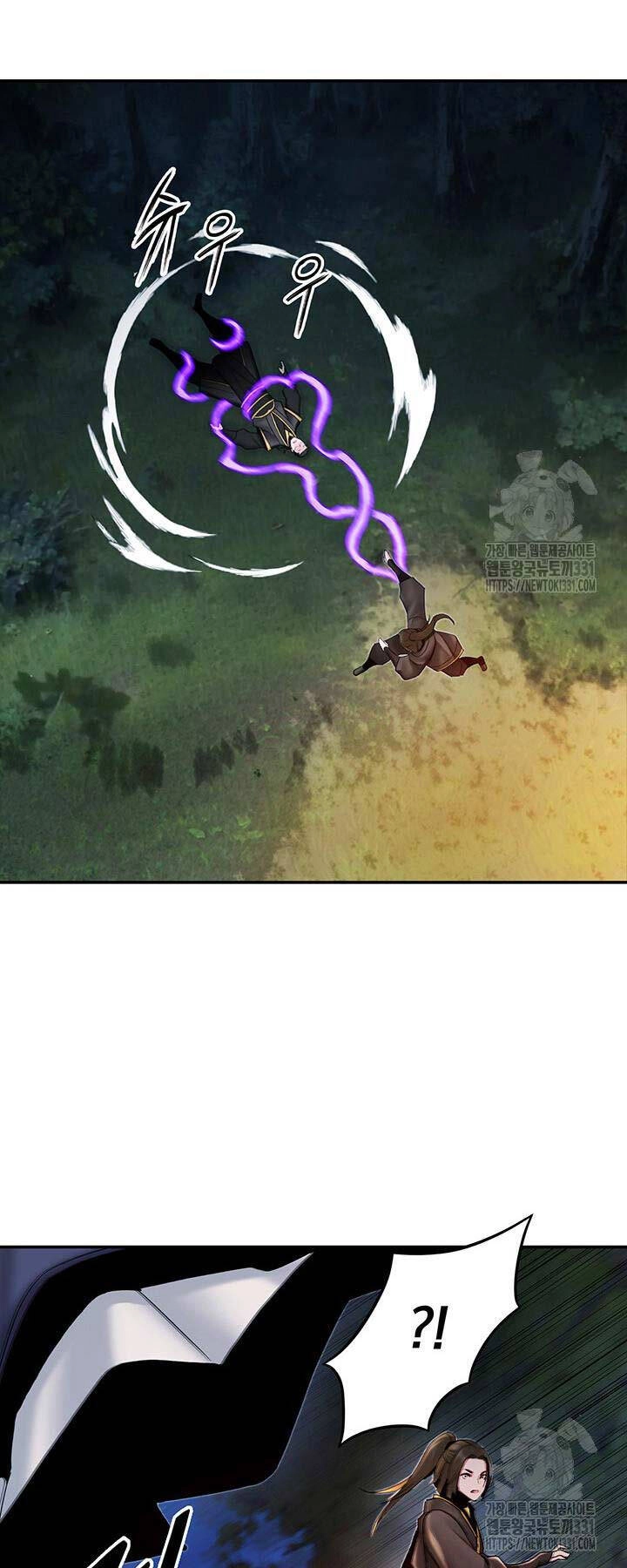 Hắc Bạch Võ Đế Chapter 32 - 62